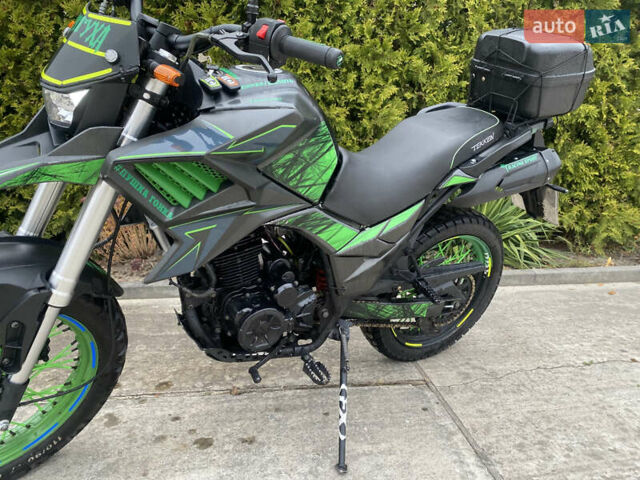 Tekken 250, об'ємом двигуна 0.25 л та пробігом 2 тис. км за 925 $, фото 7 на Automoto.ua