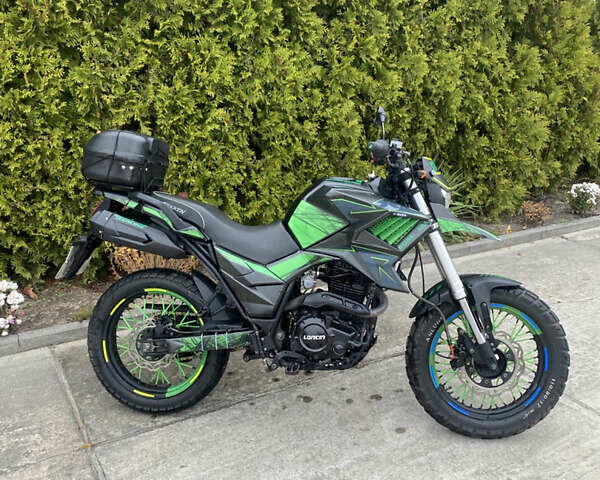 Tekken 250, об'ємом двигуна 0.25 л та пробігом 2 тис. км за 925 $, фото 4 на Automoto.ua