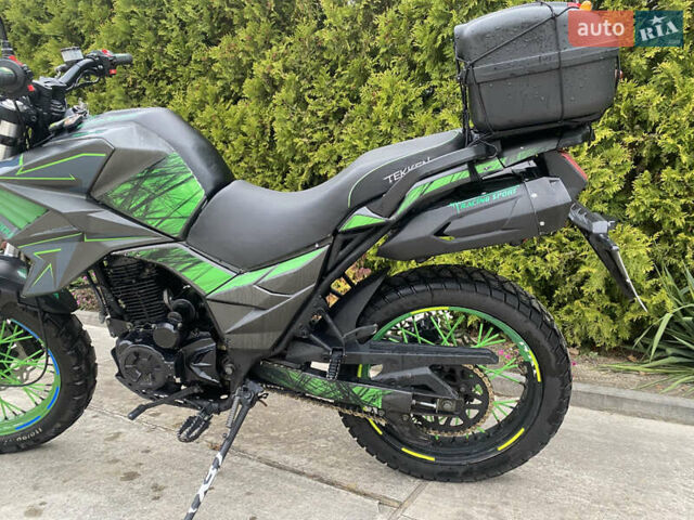 Tekken 250, об'ємом двигуна 0.25 л та пробігом 2 тис. км за 925 $, фото 8 на Automoto.ua