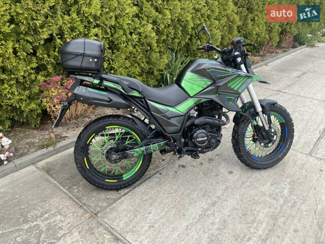 Tekken 250, об'ємом двигуна 0.25 л та пробігом 2 тис. км за 925 $, фото 2 на Automoto.ua