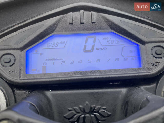 Tekken 250, об'ємом двигуна 0.25 л та пробігом 2 тис. км за 925 $, фото 13 на Automoto.ua