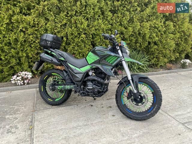 Tekken 250, об'ємом двигуна 0.25 л та пробігом 2 тис. км за 925 $, фото 1 на Automoto.ua