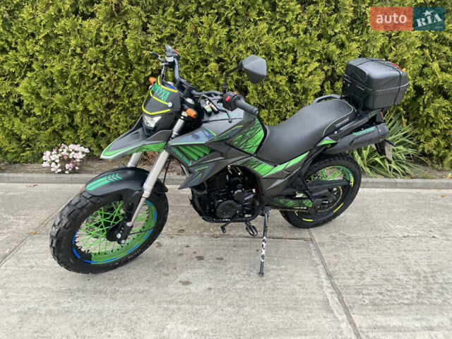 Tekken 250, об'ємом двигуна 0.25 л та пробігом 2 тис. км за 925 $, фото 6 на Automoto.ua