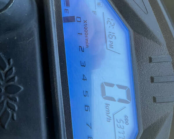 Tekken 250, об'ємом двигуна 0 л та пробігом 5 тис. км за 1450 $, фото 6 на Automoto.ua