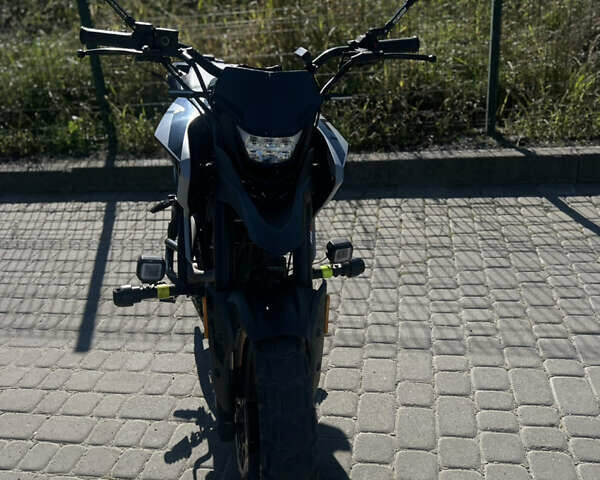 Tekken 250, об'ємом двигуна 0 л та пробігом 5 тис. км за 1450 $, фото 2 на Automoto.ua