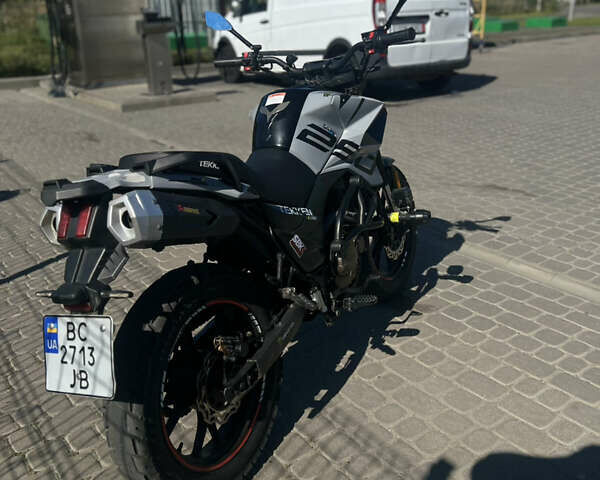 Tekken 250, об'ємом двигуна 0 л та пробігом 5 тис. км за 1450 $, фото 5 на Automoto.ua