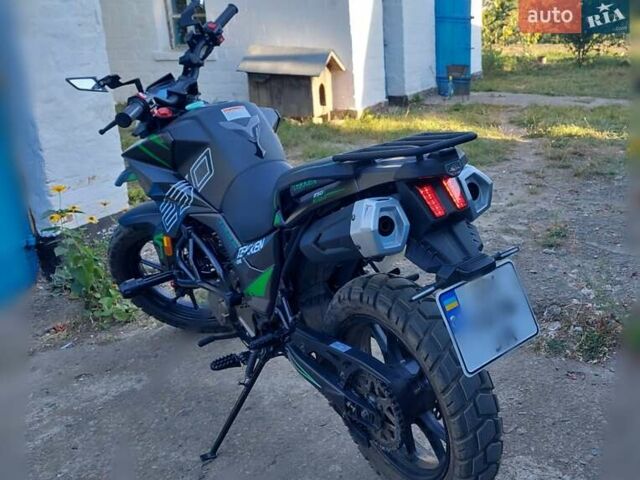 Tekken 250, об'ємом двигуна 0 л та пробігом 1 тис. км за 1700 $, фото 2 на Automoto.ua