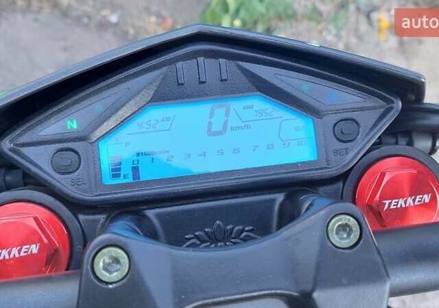 Tekken 250, об'ємом двигуна 0 л та пробігом 1 тис. км за 1700 $, фото 1 на Automoto.ua