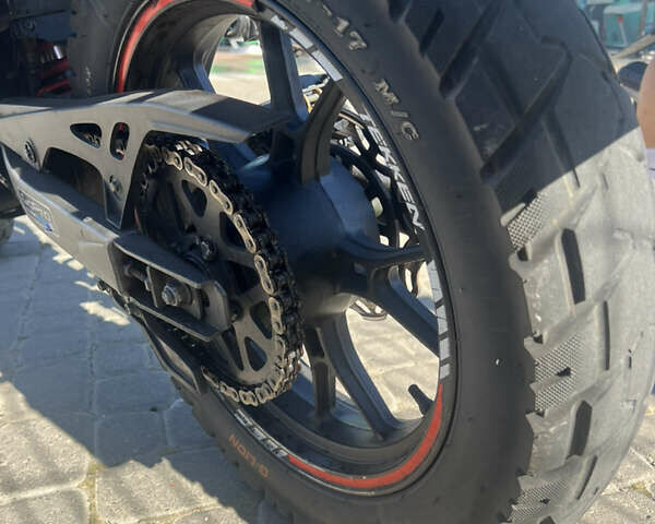 Tekken 250, об'ємом двигуна 0 л та пробігом 5 тис. км за 1450 $, фото 7 на Automoto.ua