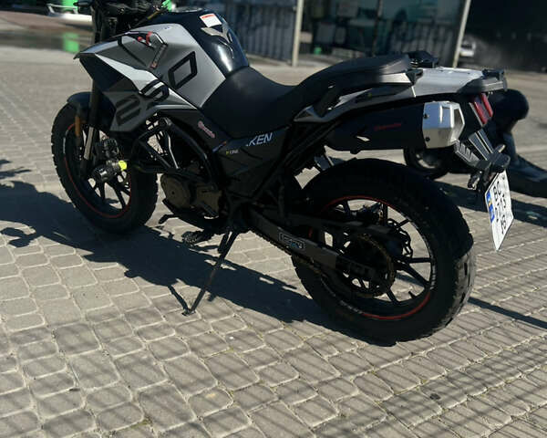 Tekken 250, об'ємом двигуна 0 л та пробігом 5 тис. км за 1450 $, фото 4 на Automoto.ua