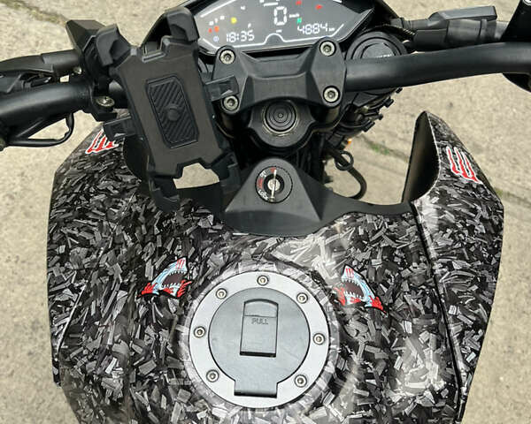 Tekken 250, объемом двигателя 0.25 л и пробегом 4 тыс. км за 1550 $, фото 8 на Automoto.ua