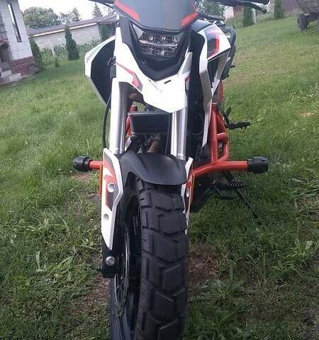 Tekken 250, объемом двигателя 0 л и пробегом 3 тыс. км за 1600 $, фото 2 на Automoto.ua