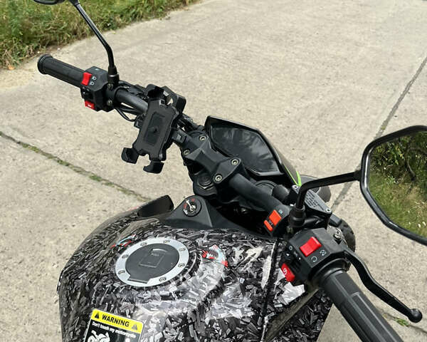 Tekken 250, объемом двигателя 0.25 л и пробегом 4 тыс. км за 1550 $, фото 3 на Automoto.ua