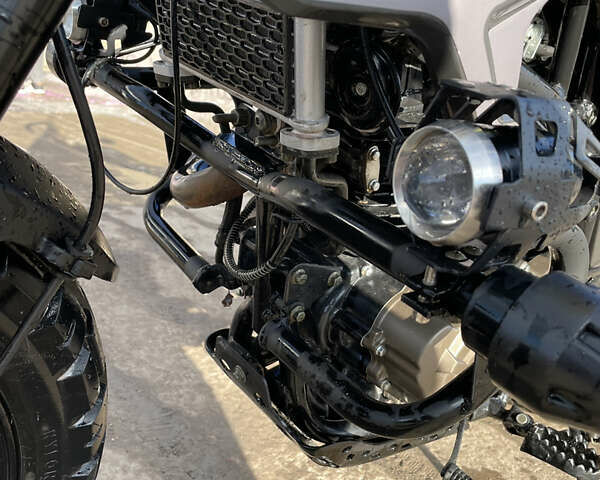 Tekken 250, об'ємом двигуна 0 л та пробігом 5 тис. км за 1650 $, фото 1 на Automoto.ua