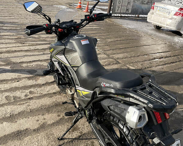 Tekken 250, об'ємом двигуна 0 л та пробігом 5 тис. км за 1650 $, фото 5 на Automoto.ua