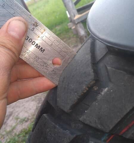 Tekken 250, объемом двигателя 0 л и пробегом 3 тыс. км за 1600 $, фото 7 на Automoto.ua