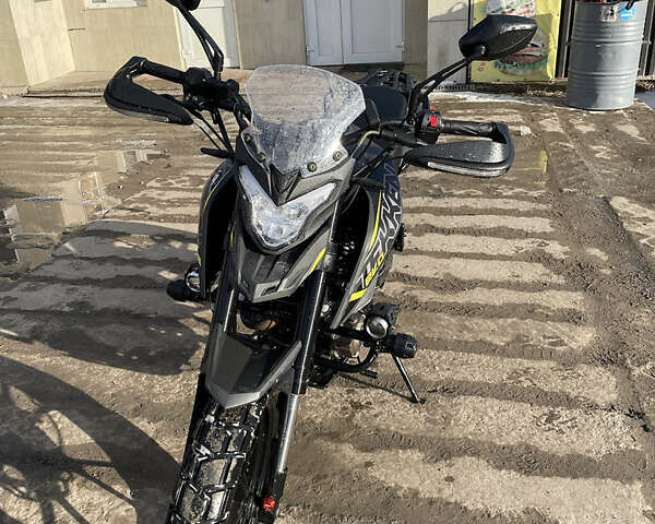 Tekken 250, об'ємом двигуна 0 л та пробігом 5 тис. км за 1650 $, фото 8 на Automoto.ua