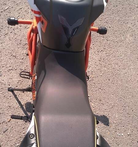 Tekken 250, объемом двигателя 0 л и пробегом 3 тыс. км за 1600 $, фото 3 на Automoto.ua