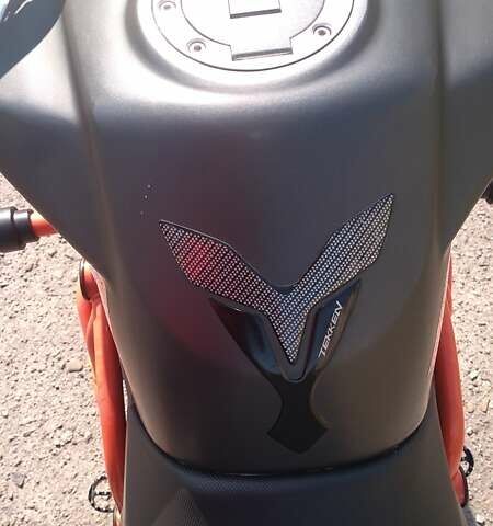 Tekken 250, объемом двигателя 0 л и пробегом 3 тыс. км за 1600 $, фото 4 на Automoto.ua