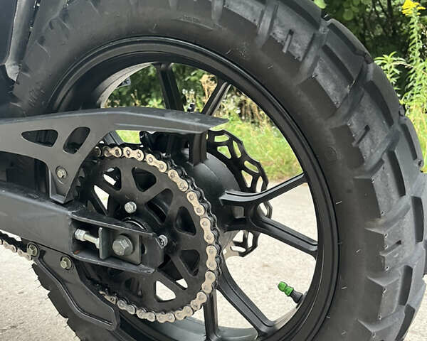 Tekken 250, объемом двигателя 0.25 л и пробегом 4 тыс. км за 1550 $, фото 15 на Automoto.ua