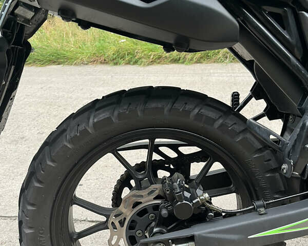 Tekken 250, объемом двигателя 0.25 л и пробегом 4 тыс. км за 1550 $, фото 11 на Automoto.ua