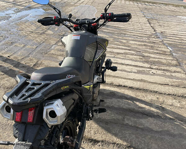 Tekken 250, об'ємом двигуна 0 л та пробігом 5 тис. км за 1650 $, фото 4 на Automoto.ua