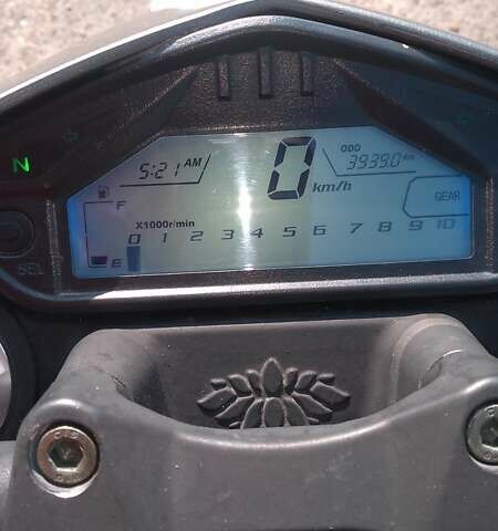 Tekken 250, объемом двигателя 0 л и пробегом 3 тыс. км за 1600 $, фото 6 на Automoto.ua