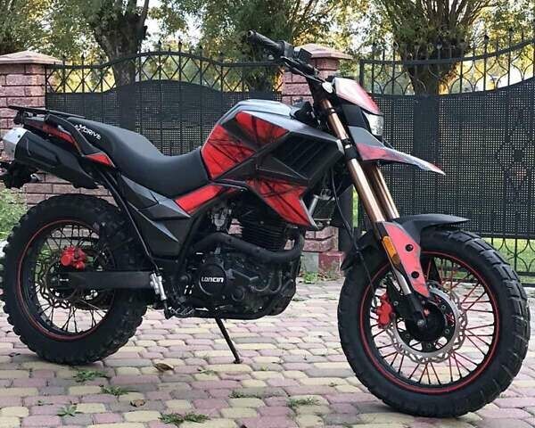 Tekken 250, объемом двигателя 0 л и пробегом 12 тыс. км за 1350 $, фото 4 на Automoto.ua