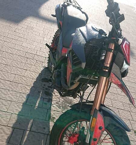 Tekken 250, объемом двигателя 0 л и пробегом 12 тыс. км за 1350 $, фото 2 на Automoto.ua