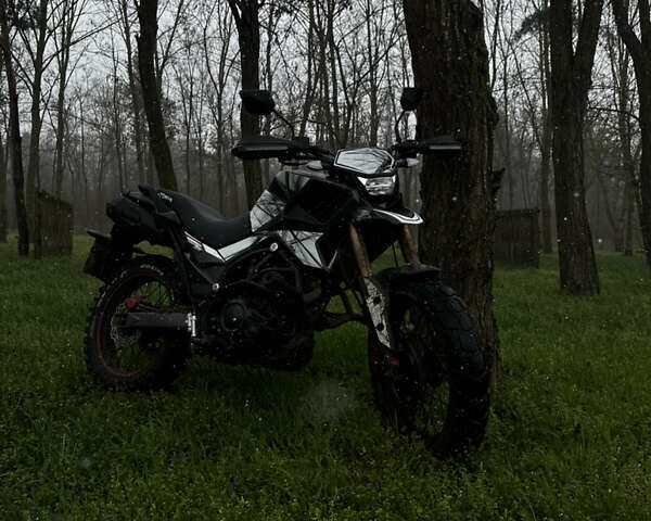 Tekken 250, объемом двигателя 0.25 л и пробегом 12 тыс. км за 1200 $, фото 6 на Automoto.ua