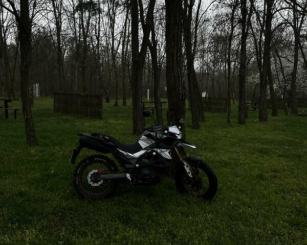 Tekken 250, объемом двигателя 0.25 л и пробегом 12 тыс. км за 1200 $, фото 4 на Automoto.ua