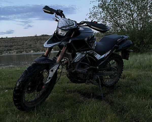 Tekken 250, объемом двигателя 0.25 л и пробегом 12 тыс. км за 1200 $, фото 3 на Automoto.ua