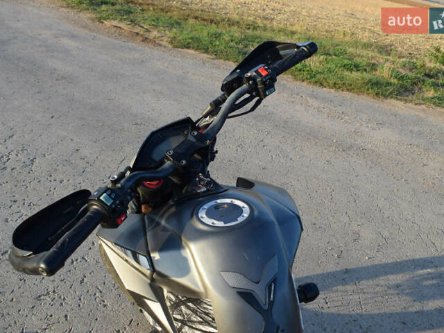 Tekken 250, объемом двигателя 0.25 л и пробегом 12 тыс. км за 1200 $, фото 8 на Automoto.ua