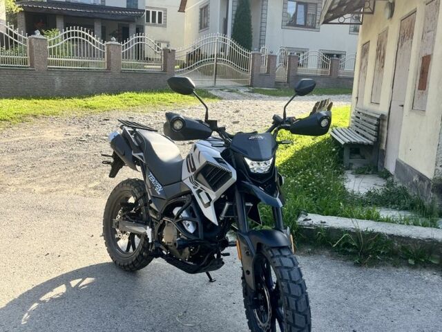 Tekken 250, объемом двигателя 0.25 л и пробегом 0 тыс. км за 1700 $, фото 1 на Automoto.ua