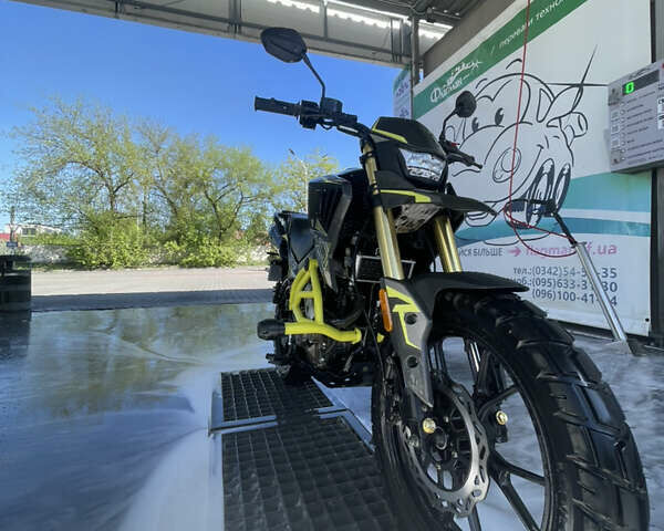 Tekken 250, объемом двигателя 0.25 л и пробегом 1 тыс. км за 1300 $, фото 1 на Automoto.ua