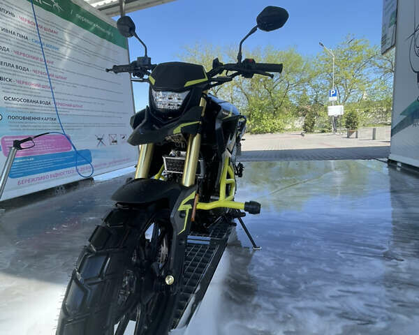 Tekken 250, объемом двигателя 0.25 л и пробегом 1 тыс. км за 1300 $, фото 2 на Automoto.ua