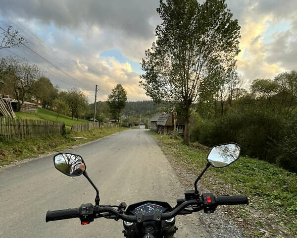 Tekken 250, объемом двигателя 0 л и пробегом 700 тыс. км за 1400 $, фото 5 на Automoto.ua