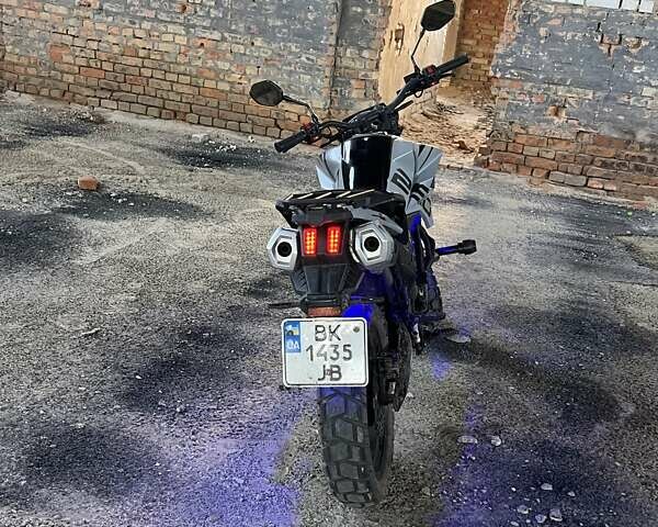 Tekken 250, об'ємом двигуна 0 л та пробігом 10 тис. км за 1300 $, фото 3 на Automoto.ua