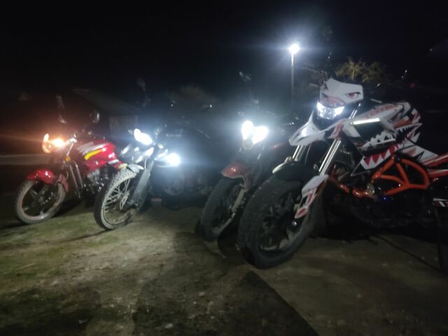 Tekken 250, об'ємом двигуна 0.25 л та пробігом 0 тис. км за 1535 $, фото 5 на Automoto.ua