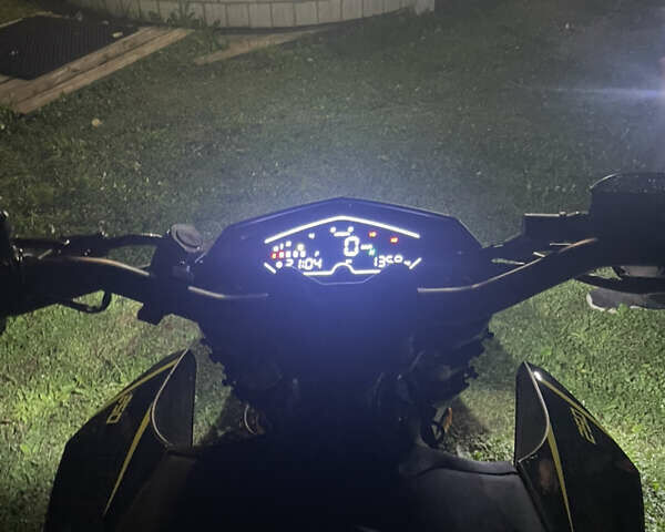 Tekken 250, объемом двигателя 0 л и пробегом 700 тыс. км за 1400 $, фото 6 на Automoto.ua