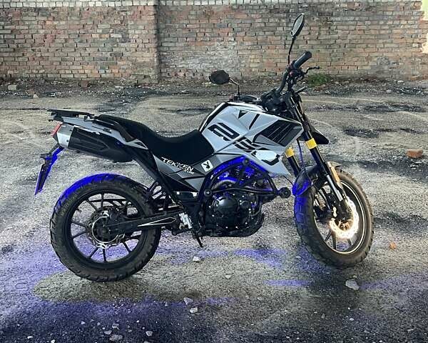 Tekken 250, об'ємом двигуна 0 л та пробігом 10 тис. км за 1300 $, фото 1 на Automoto.ua