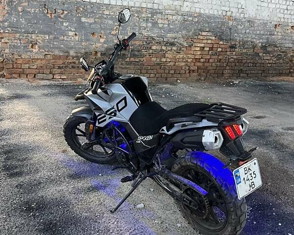 Tekken 250, об'ємом двигуна 0 л та пробігом 10 тис. км за 1300 $, фото 2 на Automoto.ua