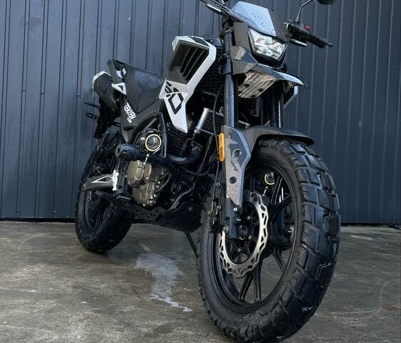 Tekken 250, объемом двигателя 0.25 л и пробегом 0 тыс. км за 1530 $, фото 2 на Automoto.ua