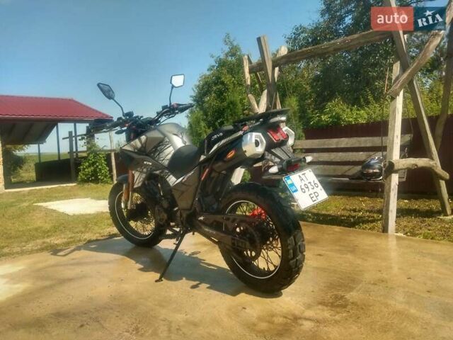 Tekken 250, об'ємом двигуна 0 л та пробігом 1 тис. км за 1300 $, фото 3 на Automoto.ua