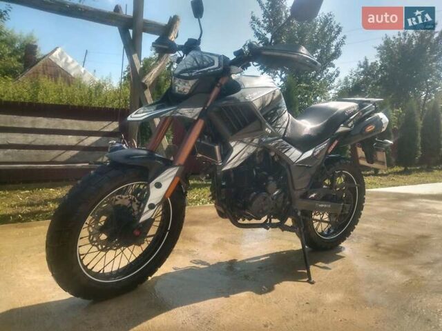 Tekken 250, об'ємом двигуна 0 л та пробігом 1 тис. км за 1300 $, фото 2 на Automoto.ua