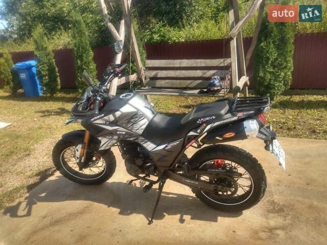 Tekken 250, об'ємом двигуна 0 л та пробігом 1 тис. км за 1300 $, фото 1 на Automoto.ua