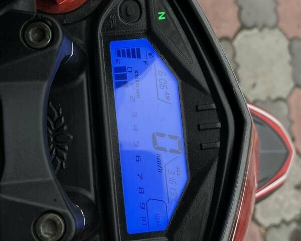 Tekken 250, объемом двигателя 0 л и пробегом 3 тыс. км за 1700 $, фото 1 на Automoto.ua