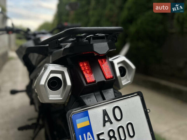 Tekken 250, об'ємом двигуна 0.25 л та пробігом 1 тис. км за 1600 $, фото 4 на Automoto.ua