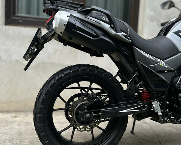 Tekken 250, об'ємом двигуна 0.25 л та пробігом 1 тис. км за 1600 $, фото 6 на Automoto.ua