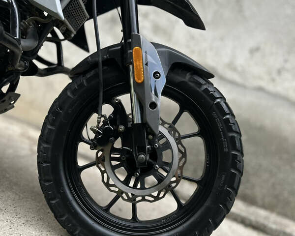 Tekken 250, об'ємом двигуна 0.25 л та пробігом 1 тис. км за 1600 $, фото 7 на Automoto.ua